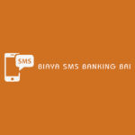Biaya SMS Banking BRI Terbaru