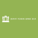 Biaya Admin Bank BCA