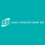 Kode Transfer Bank BSI