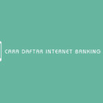 Cara Daftar Internet Banking BJB
