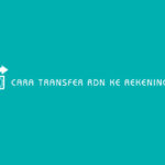 Cara Transfer RDN ke Rekening BCA