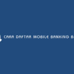 Cara Daftar Mobile Banking BPD Bali