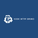 Kode MT99 BRImo