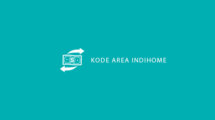 Kode Area IndiHome